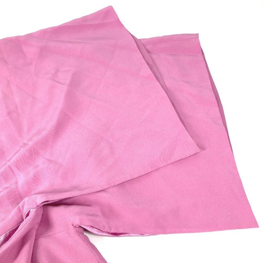 美品 BURBERRY バーバリー 8047248 Cape Sleeve Silk Dress  アパレル ドレス ワンピース ピンク レディース【中古】 | BURBERRY | 04