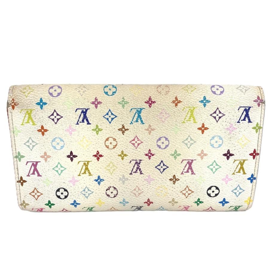 LOUIS VUITTON（ルイ・ヴィトン） M93532 ポルトフォイユ サラ 2つ折り