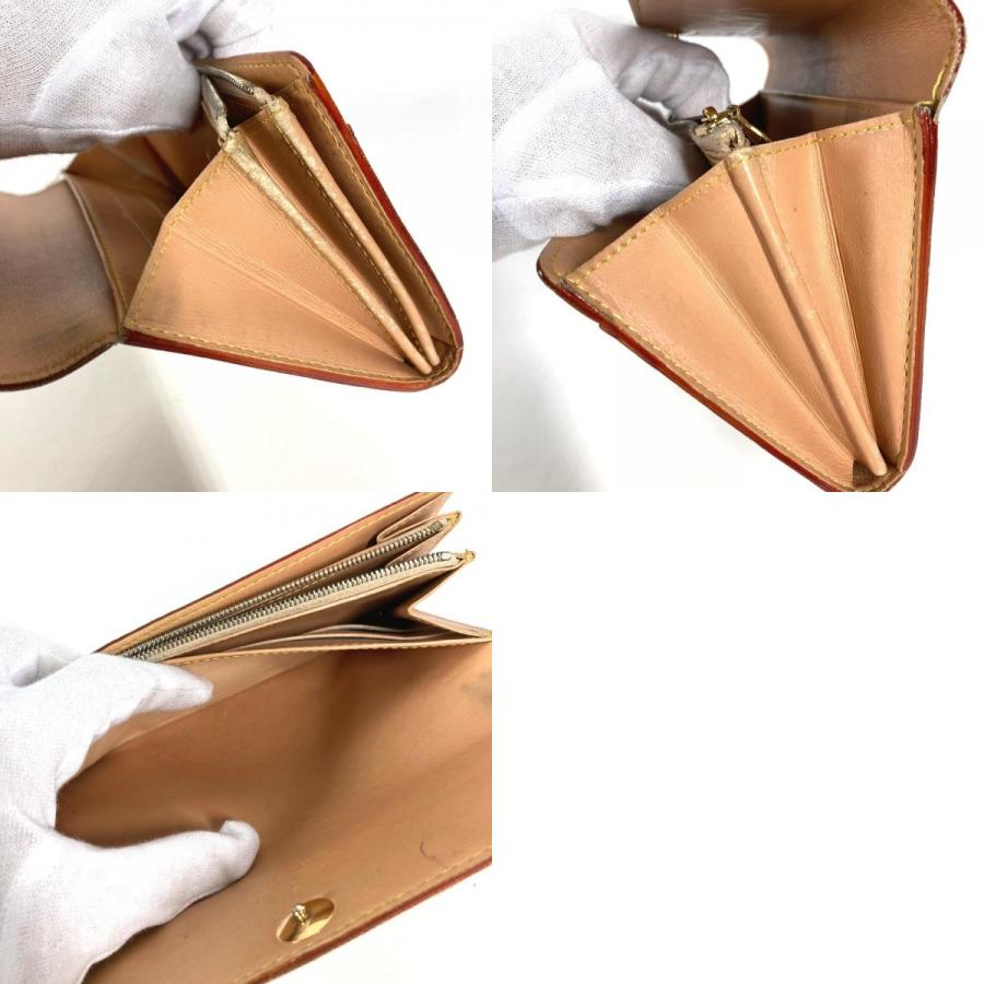 LOUIS VUITTON（ルイ・ヴィトン） M93532 ポルトフォイユ サラ 2つ折り