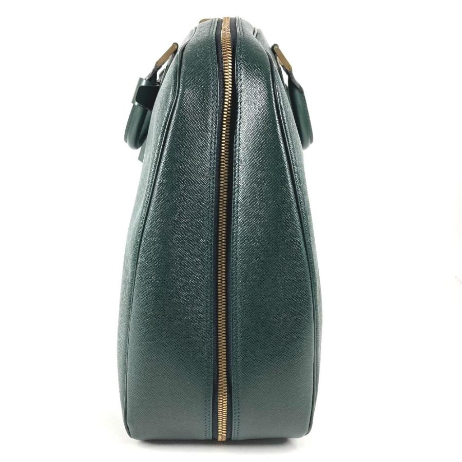 LOUIS VUITTON ルイヴィトン M30104 エランガアンポッシュ カバン 旅行バッグ トラベルバッグ タイガ ボストンバッグ エピセア 【中古】 | LOUIS VUITTON | 02