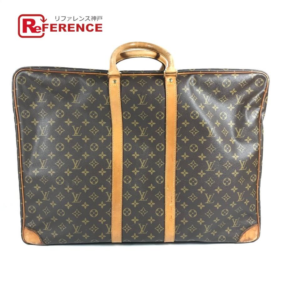 LOUIS VUITTON（ルイ・ヴィトン） M41402 シリウス60 ハンドバッグ 