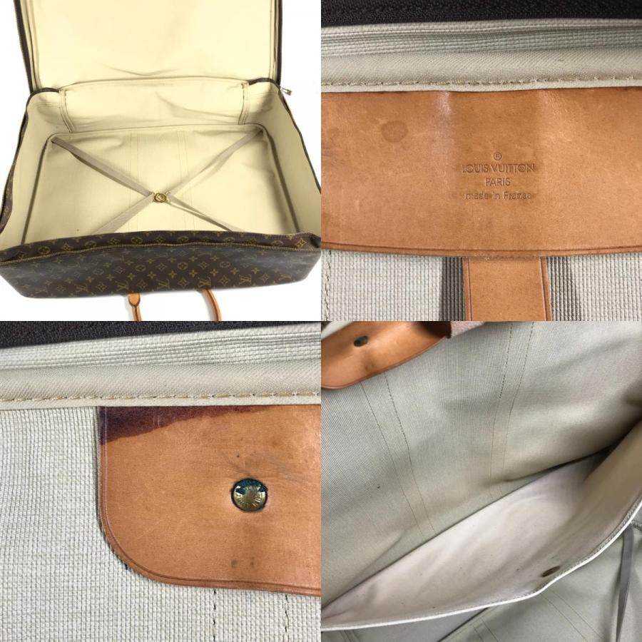 LOUIS VUITTON（ルイ・ヴィトン） M41402 シリウス60 ハンドバッグ 