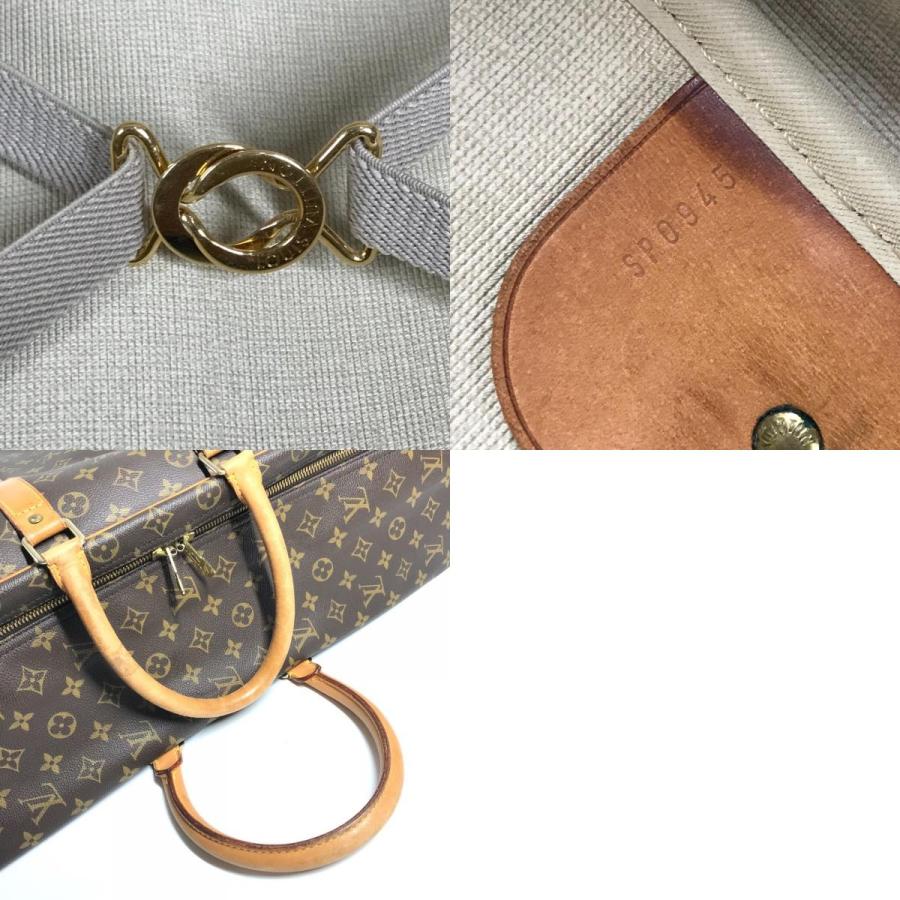 LOUIS VUITTON（ルイ・ヴィトン） M41402 シリウス60 ハンドバッグ 