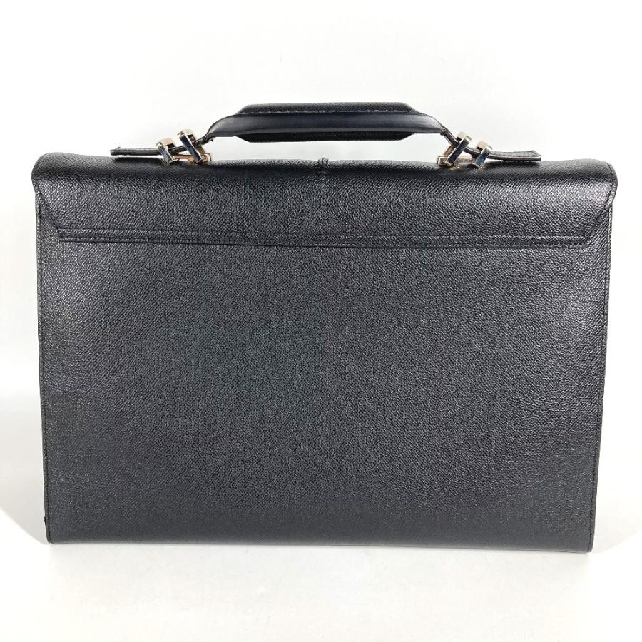 Bally（バリー） ロゴ カバン ビジネスバッグ 書類バッグ ブリーフ