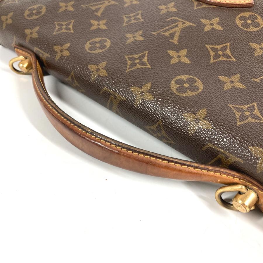LOUIS VUITTON（ルイ・ヴィトン） M51121 ビバリー カバン ビジネス 