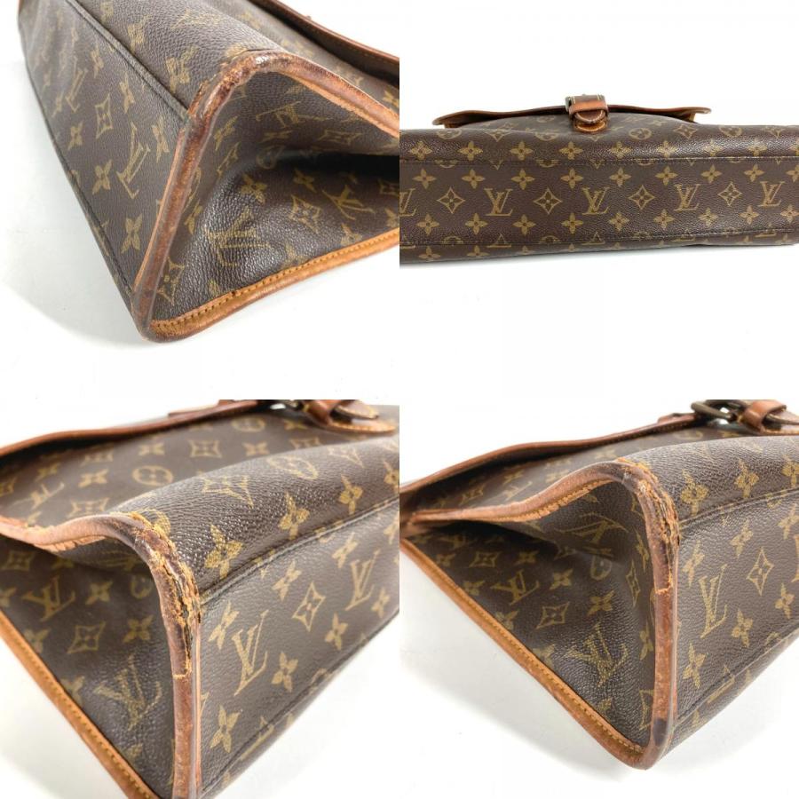 LOUIS VUITTON（ルイ・ヴィトン） M51121 ビバリー カバン ビジネス 