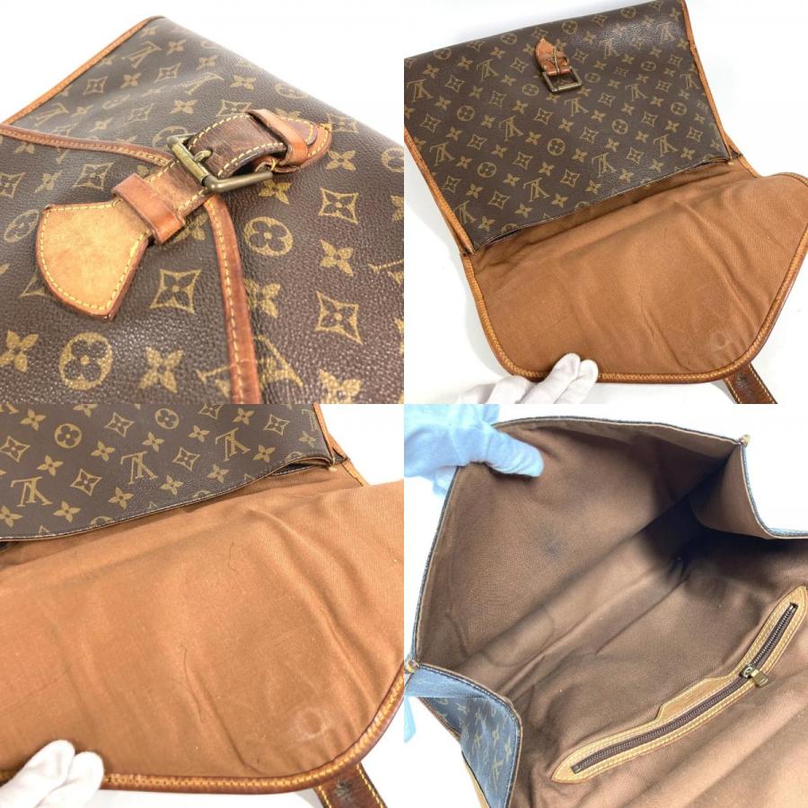 LOUIS VUITTON（ルイ・ヴィトン） M51121 ビバリー カバン ビジネス 