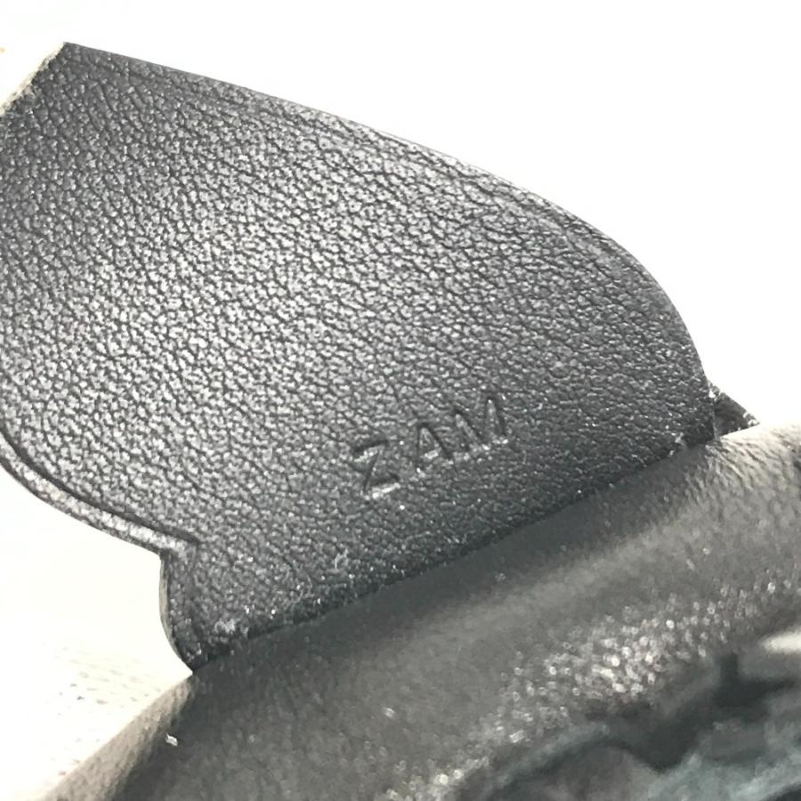 美品 HERMES エルメス ロデオ ペガサス PM タッチ バッグチャーム キーホルダー 馬 シュバル ソーブラック オールブラック【中古】 | HERMES | 03