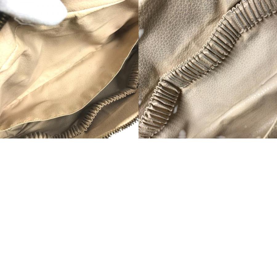 LOUIS VUITTON ルイヴィトン  M47522 トゥルーストワレット28 メイクポーチ クラッチバッグ セカンドバッグ モノグラム 化粧ポーチ【中古】 | LOUIS VUITTON | 09
