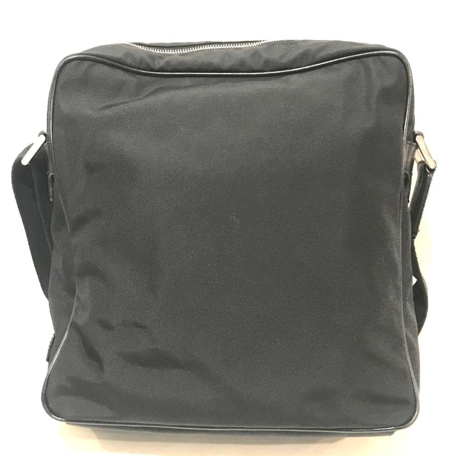 Bally バリー ショルダーバッグ ショルダーバッグ ブラック メンズ 中古 M 7 リファレンス コレクション 通販 Yahoo ショッピング