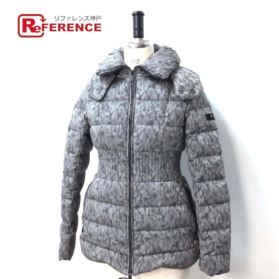 Tatras タトラス Lta16a4510 Regina アウター ダウンジャケット グレー レディース 中古 M 0310 50 リファレンス コレクション 通販 Yahoo ショッピング