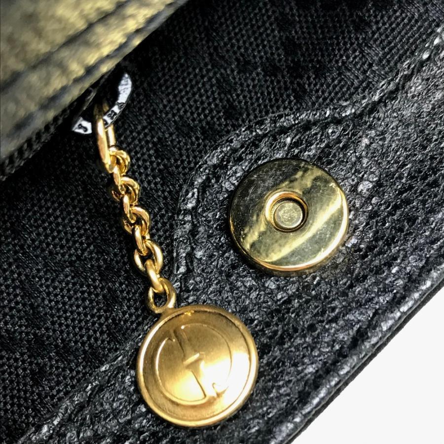 GUCCI グッチ 007・1793・0238 バンブー ハンドバッグ ミニショルダー