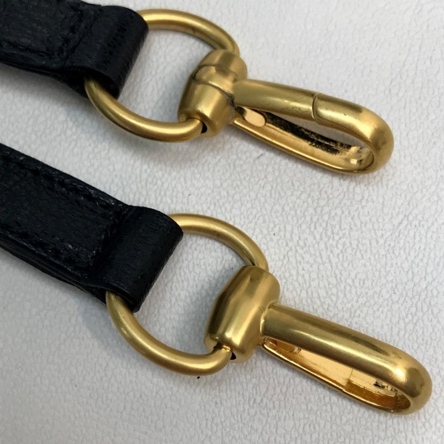 GUCCI グッチ 007・1793・0238 バンブー ハンドバッグ ミニショルダー