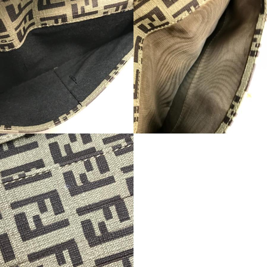 FENDI フェンディ 8Ｍ0032 ズッカ FF柄 長財布（小銭入れあり） エナメル レディース ゴールド | FENDI | 09