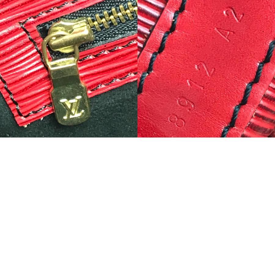 LOUIS VUITTON（ルイ・ヴィトン） M44107 エピ プチノエ 巾着 