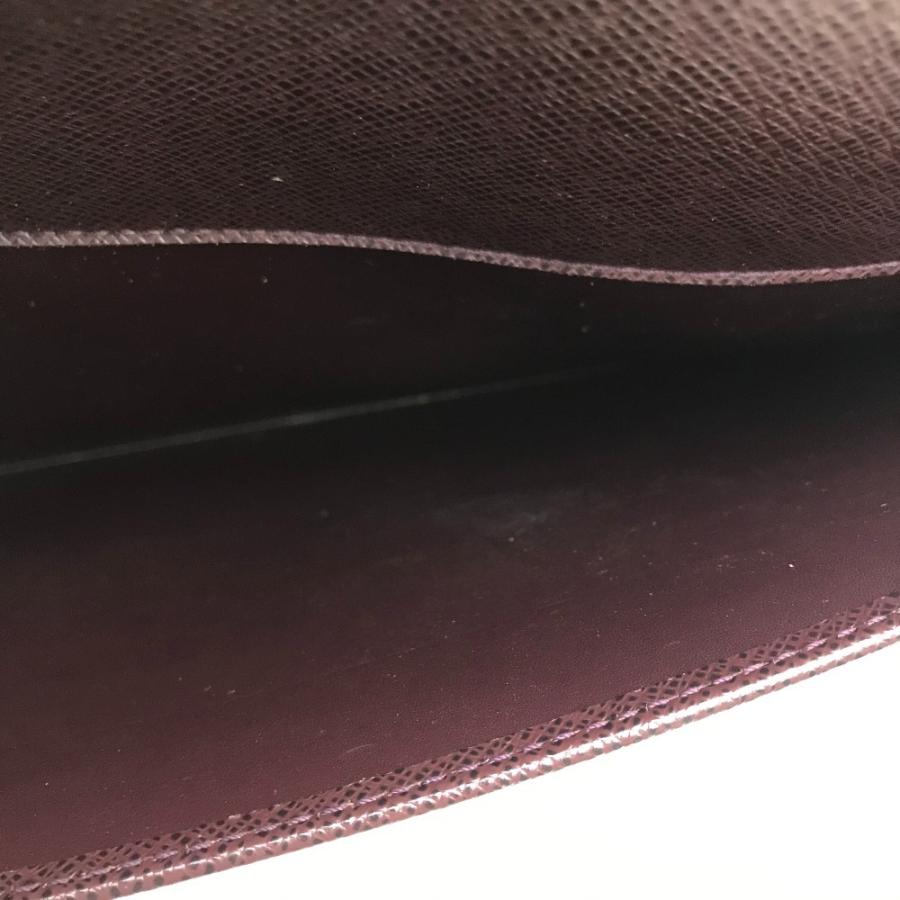 LOUIS VUITTON ルイヴィトン M30036 タイガ セルヴィエット モスコバ ハンドバッグ ビジネスバッグ タイガ | LOUIS VUITTON | 10