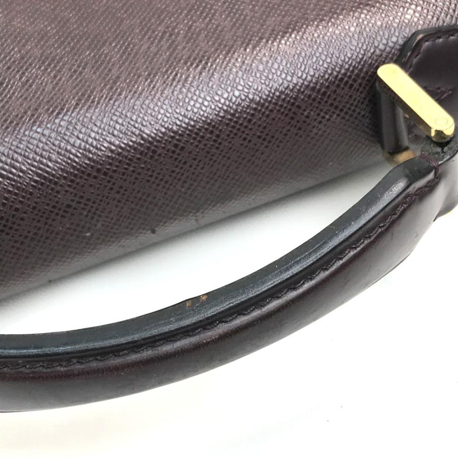 LOUIS VUITTON ルイヴィトン M30036 タイガ セルヴィエット モスコバ ハンドバッグ ビジネスバッグ タイガ | LOUIS VUITTON | 11