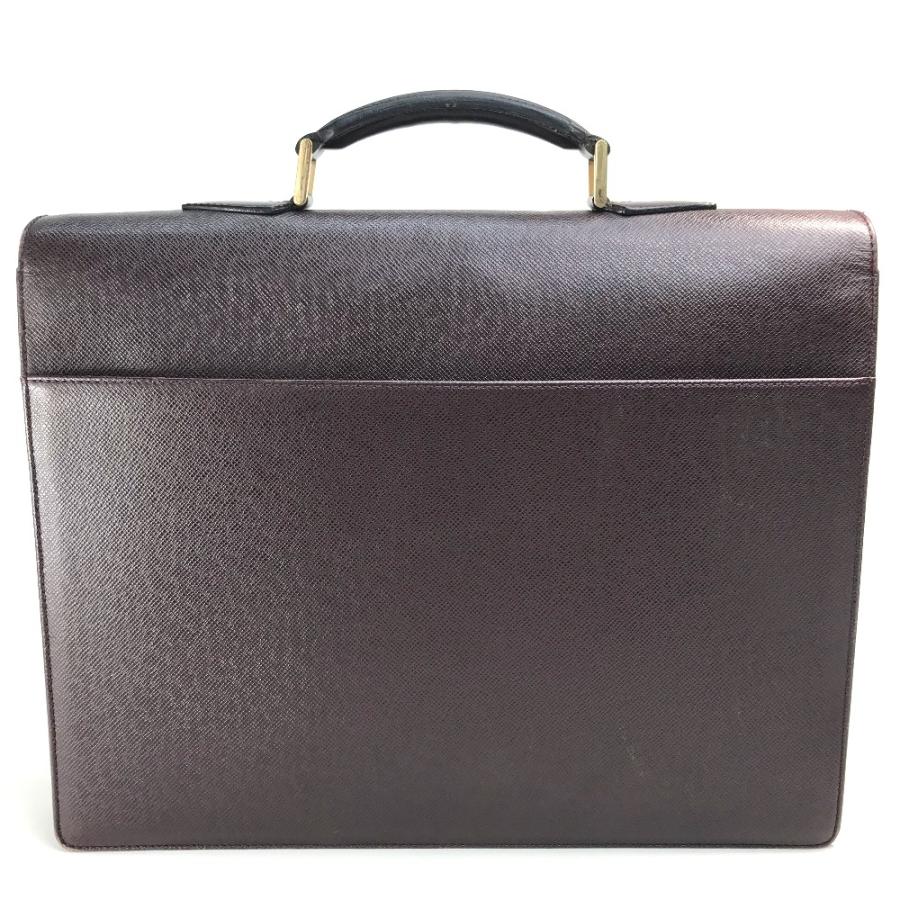 LOUIS VUITTON ルイヴィトン M30036 タイガ セルヴィエット モスコバ