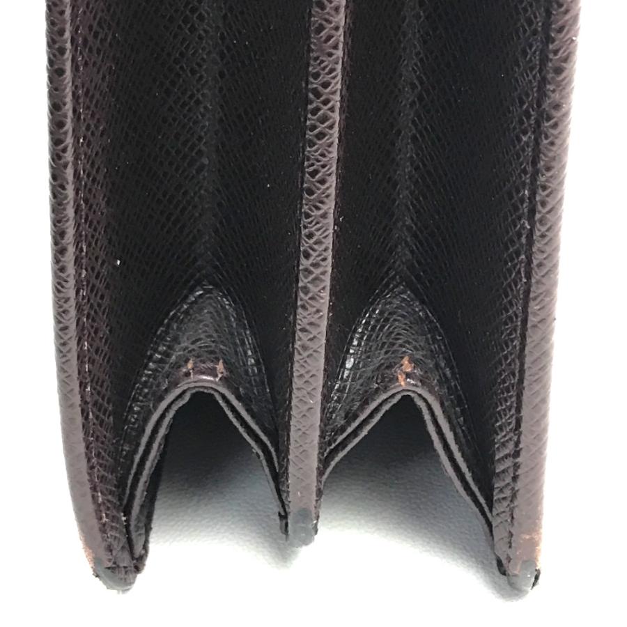 LOUIS VUITTON ルイヴィトン M30036 タイガ セルヴィエット モスコバ ハンドバッグ ビジネスバッグ タイガ | LOUIS VUITTON | 05