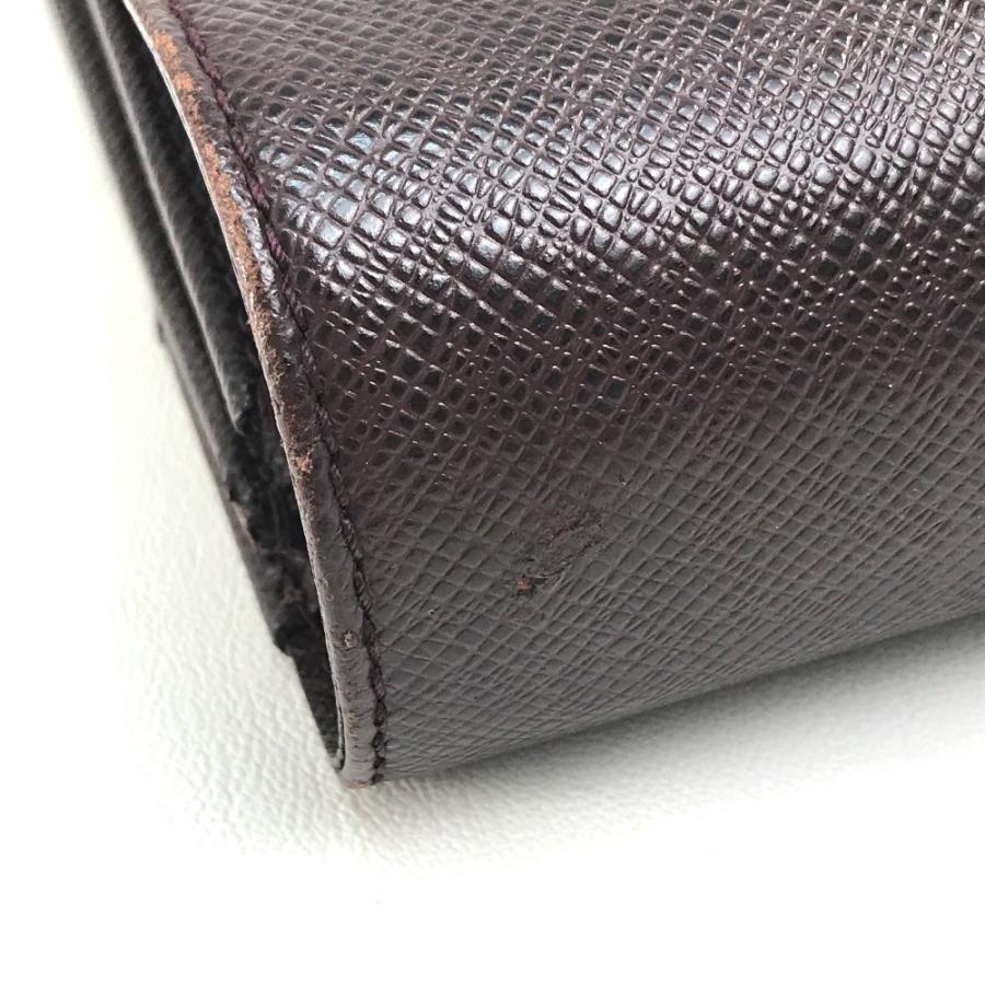 LOUIS VUITTON ルイヴィトン M30036 タイガ セルヴィエット モスコバ ハンドバッグ ビジネスバッグ タイガ | LOUIS VUITTON | 06