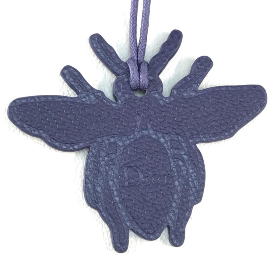 Dior ディオール ノベルティ 星 みつばち ハート キーホルダー ストラップ バッグチャーム 3個セット |  | 04