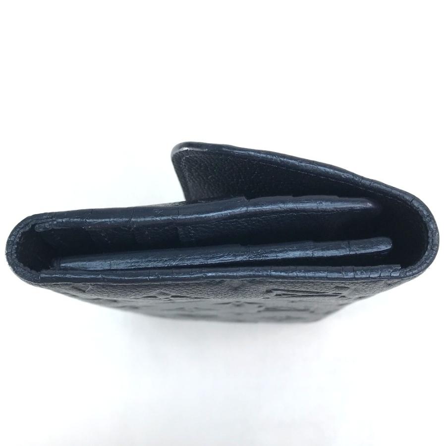 LOUIS VUITTON（ルイ・ヴィトン） M60258 ポルトフォイユ ヴィルトゥ