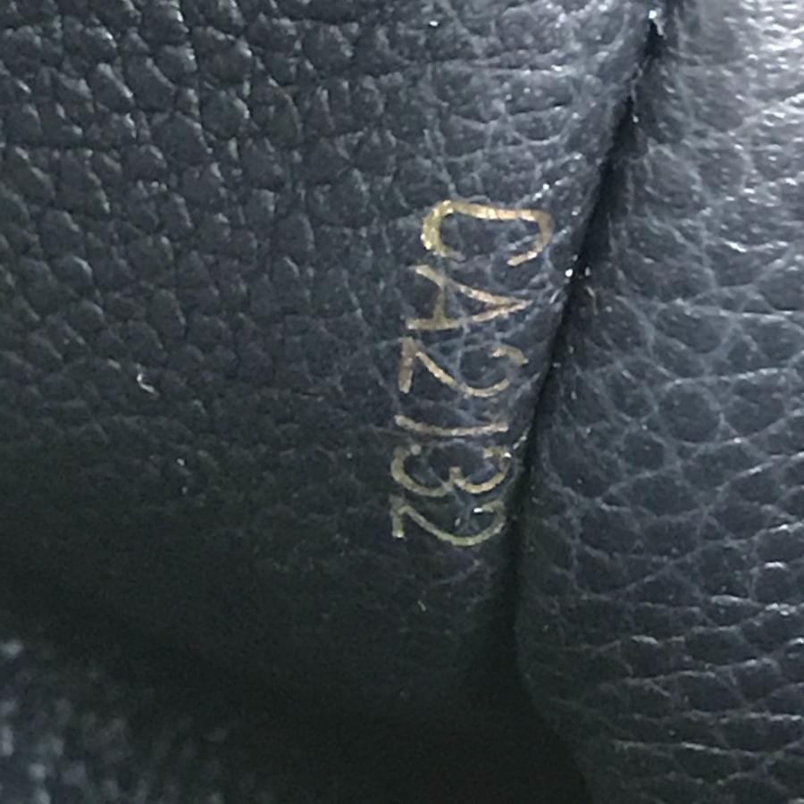 LOUIS VUITTON（ルイ・ヴィトン） M60258 ポルトフォイユ ヴィルトゥ