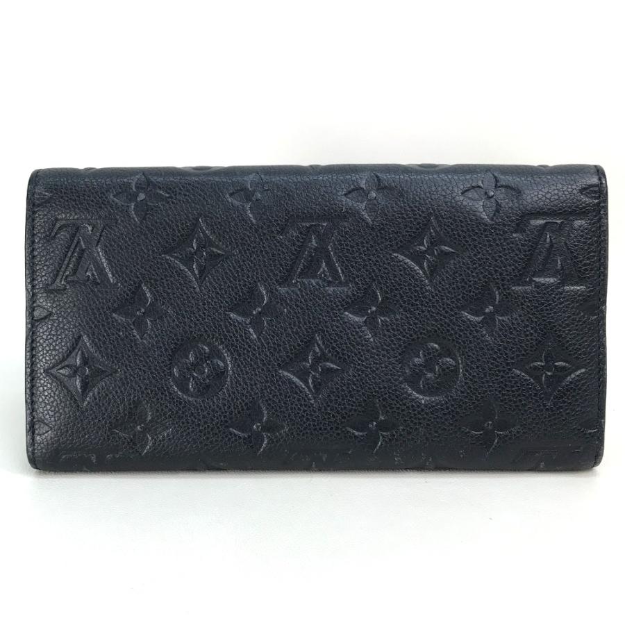 オ*す様 長財布　ルイヴィトン　アンフィニ ポルトフォイユ ヴィルトゥオーズ LOUIS VUITTON ルイヴィトン M60258 ポルトフォイユ ヴィルトゥ