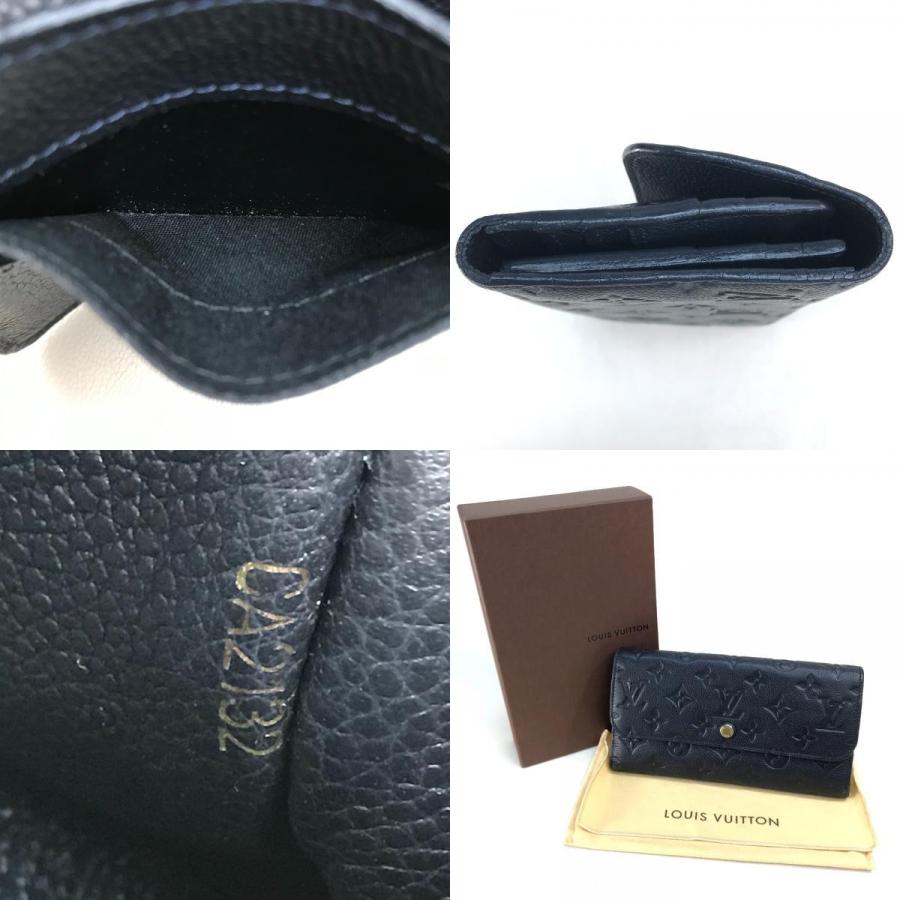 LOUIS VUITTON（ルイ・ヴィトン） M60258 ポルトフォイユ ヴィルトゥ