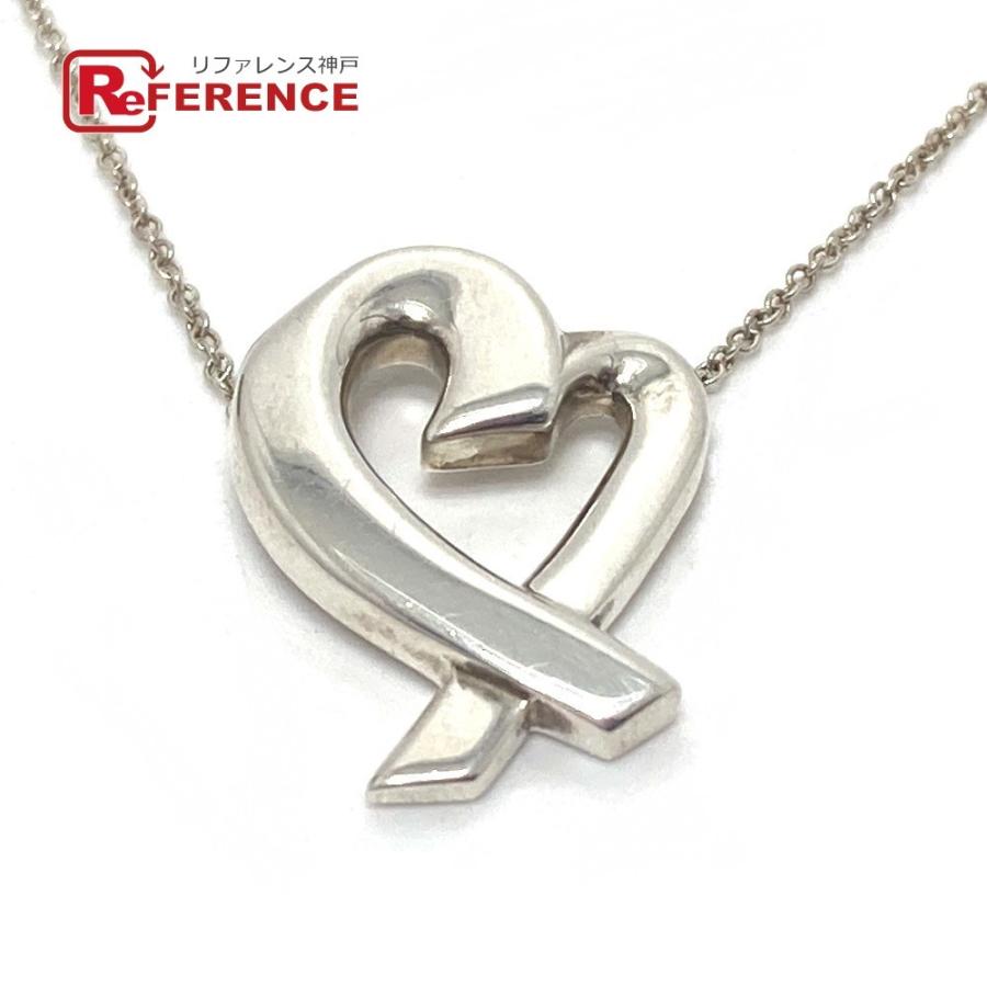 ティファニー パロマ ピカソ マネークリップ シルバー925 Tiffany & Co Sterling Silver Paloma Picasso Roller Money