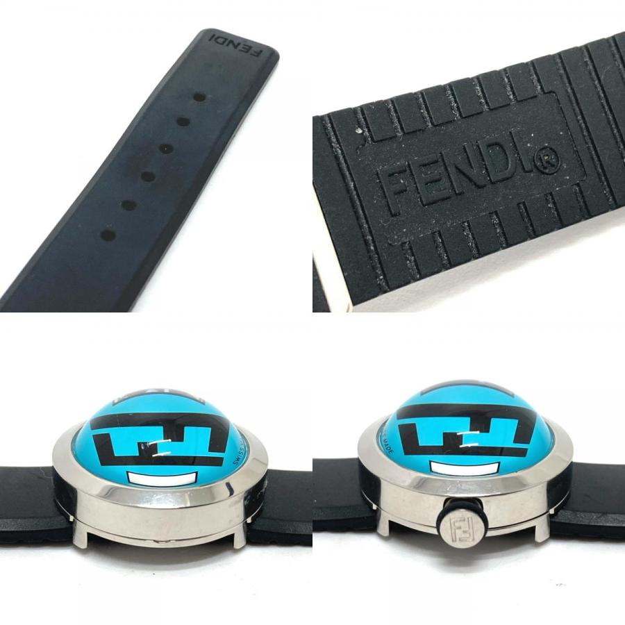 美品 FENDI 8010L ブースラ 腕時計 ドームガラス 新品電池 稼働品 美品 FENDI 8010L ブースラ 腕時計 ドームガラス 新品電池 稼働品 2025