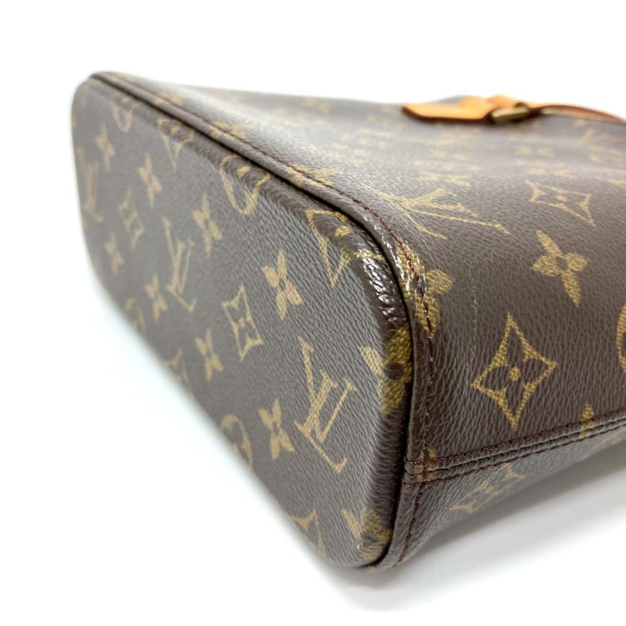 LOUIS VUITTON（ルイ・ヴィトン） M51172 ヴァヴァン PM カバン トート 