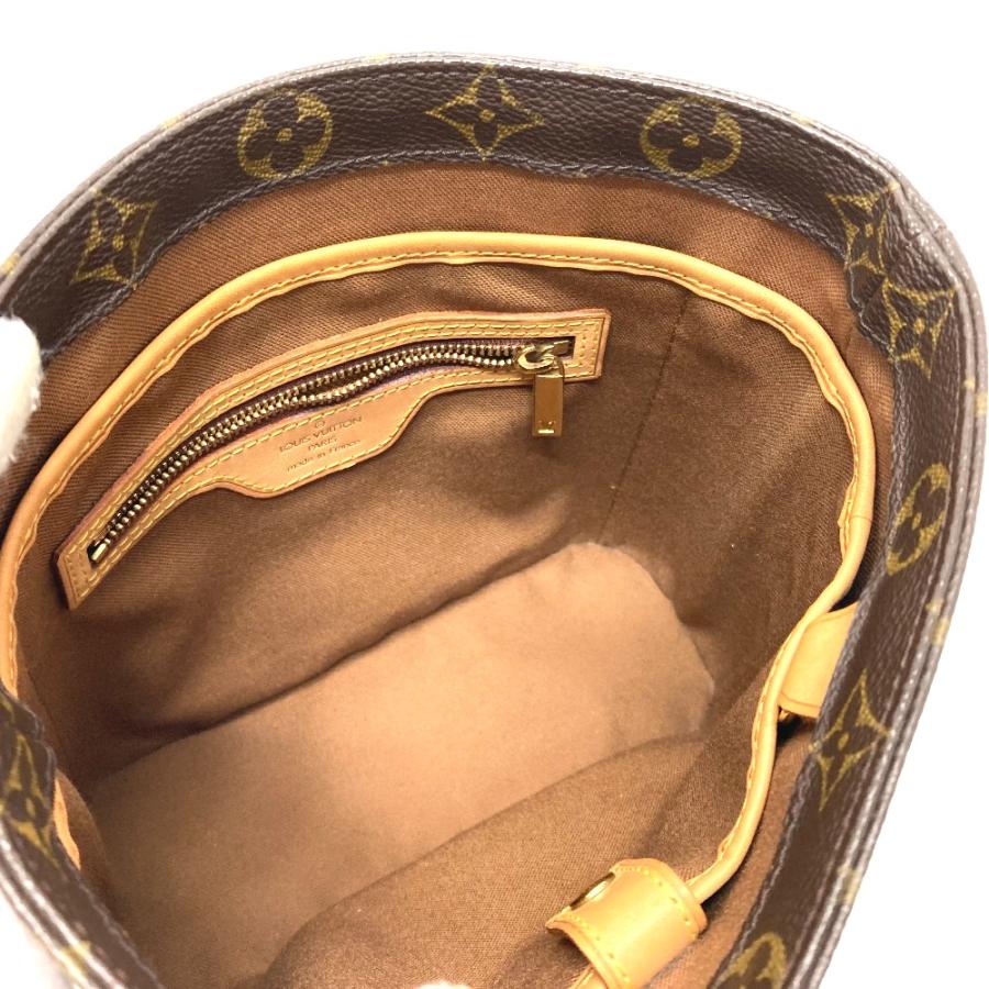 LOUIS VUITTON（ルイ・ヴィトン） M51172 ヴァヴァン PM カバン トート 