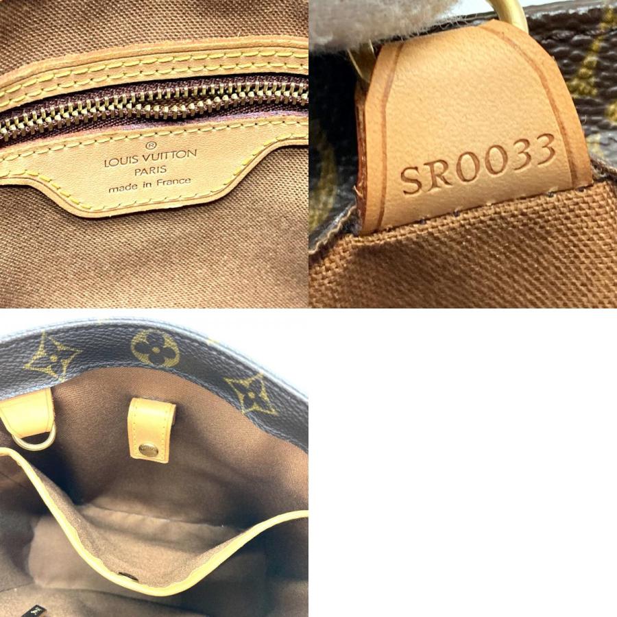 LOUIS VUITTON（ルイ・ヴィトン） M51172 ヴァヴァン PM カバン トート 