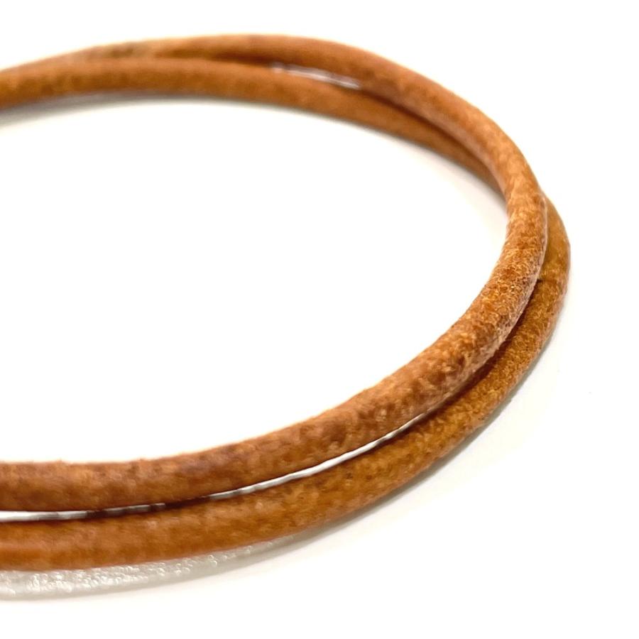 LOUIS VUITTON ルイヴィトン M80647 LVカップ2003 アクセサリー 二連 ブレスレット キウイ チョーカー シルバー レディース【中古】 | LOUIS VUITTON | 06