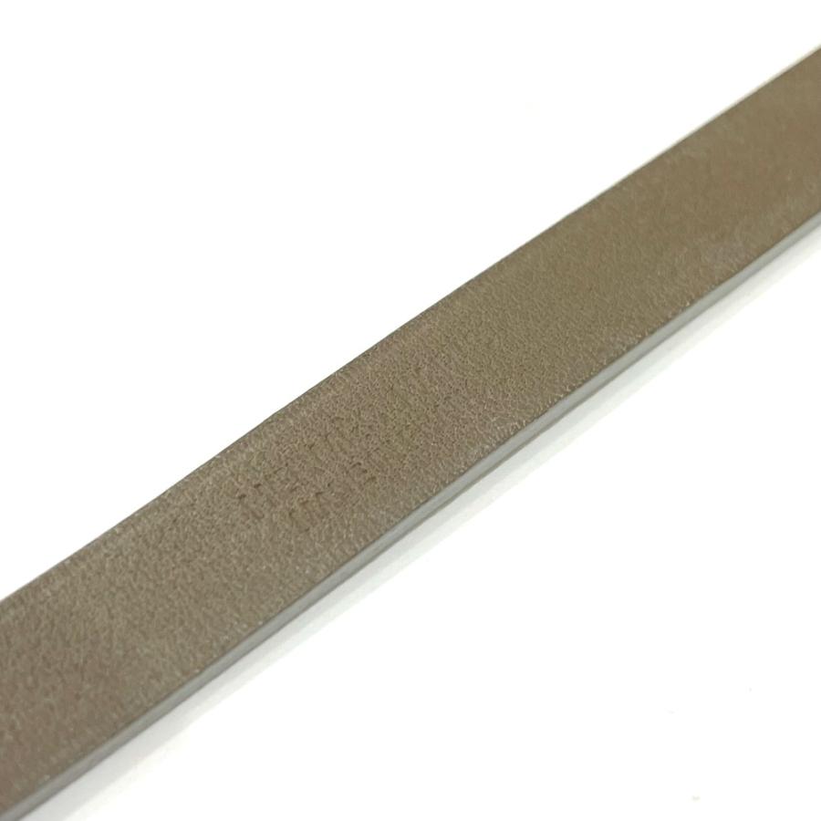 美品 HERMES エルメス アンフィニ ドゥブルトゥール アクセサリー 2連 メドール ブレスレット ホワイト系 レディース【中古】 | HERMES | 07