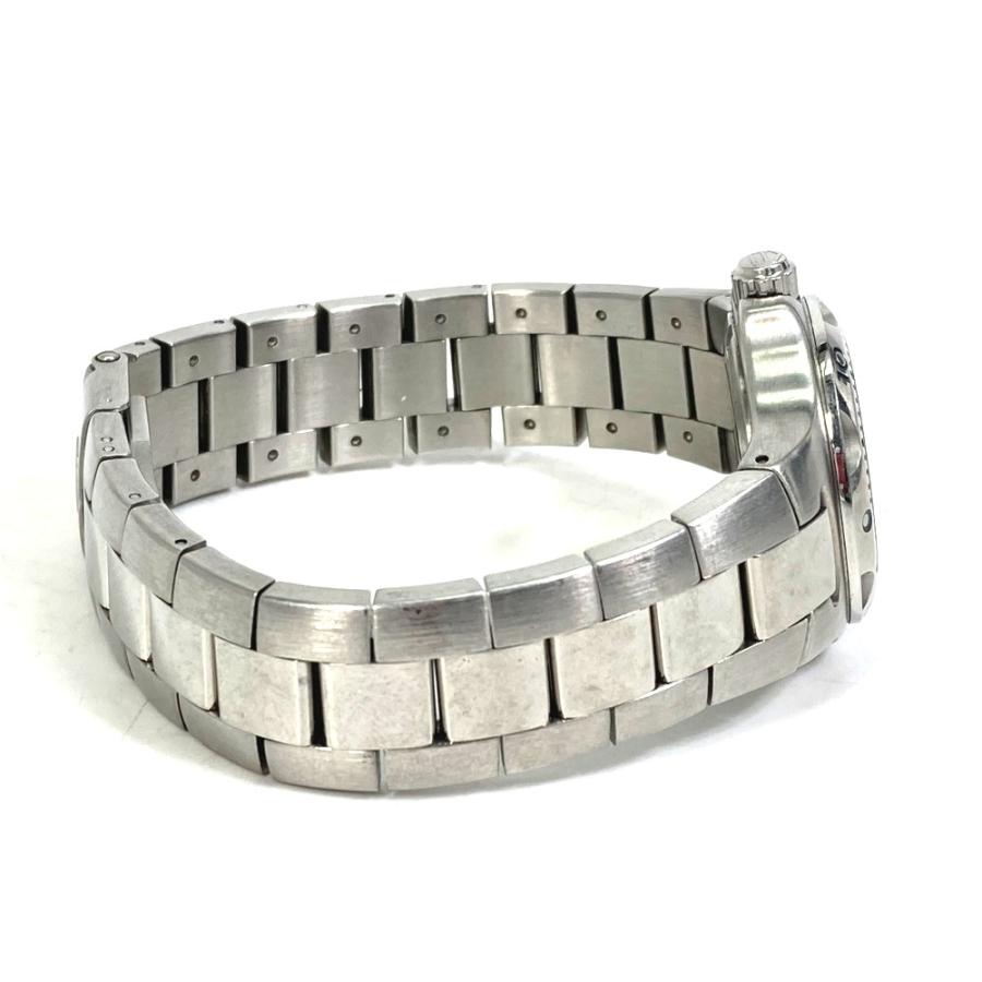 TAG HEUER タグホイヤー WL1314 クォーツ デイト 腕時計 SS シルバー レディース【中古】 |  | 06