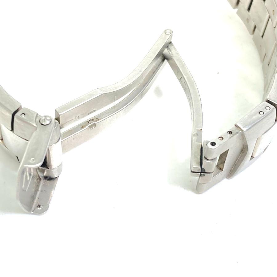 TAG HEUER タグホイヤー WL1314 クォーツ デイト 腕時計 SS シルバー レディース【中古】 |  | 07