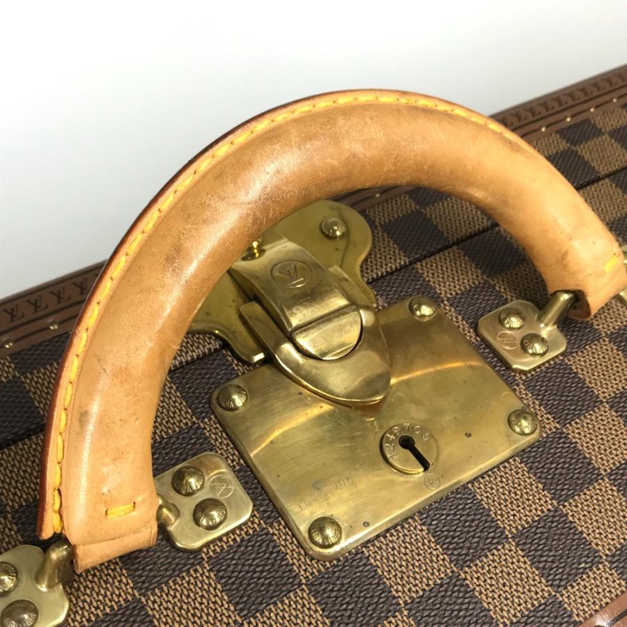 LOUIS VUITTON（ルイ・ヴィトン） ダミエ ビステン 55 SPオーダー