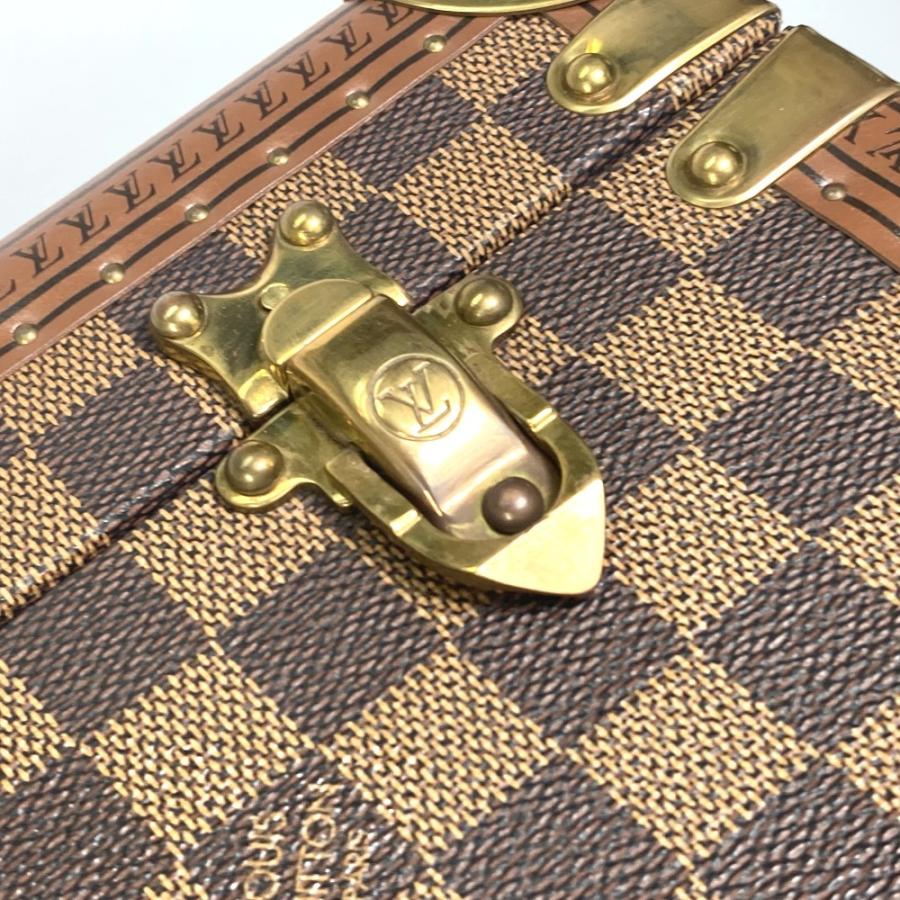 LOUIS VUITTON（ルイ・ヴィトン） ダミエ ビステン 55 SPオーダー