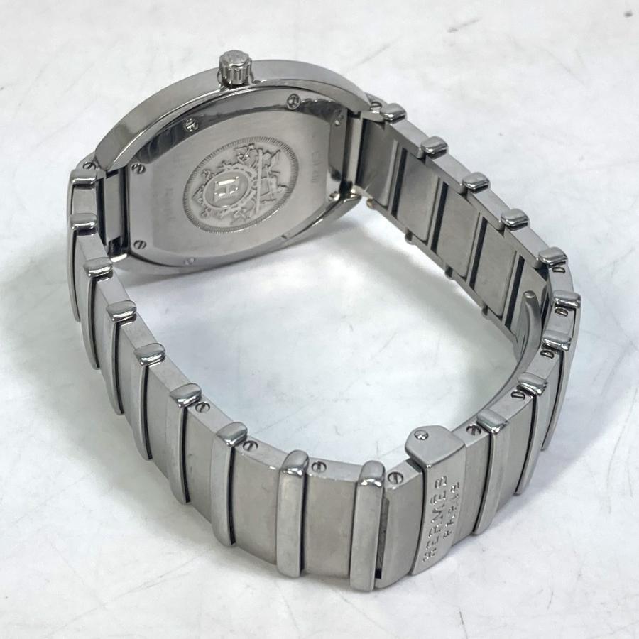 HERMES エルメス ES1.210 エスパス デシアナ 腕時計 SS シルバー レディース【中古】 | HERMES | 04