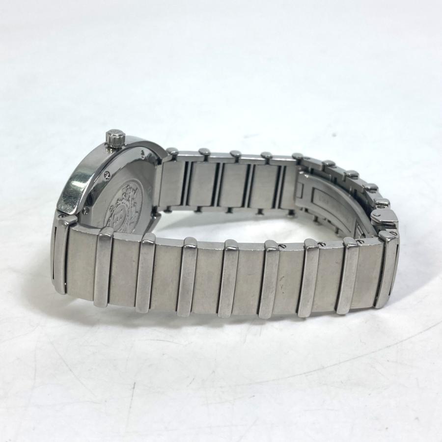 HERMES エルメス ES1.210 エスパス デシアナ 腕時計 SS シルバー レディース【中古】 | HERMES | 08