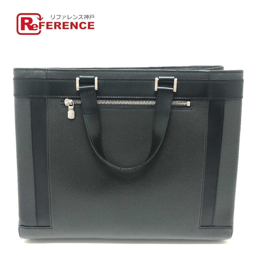 LOUIS VUITTON ルイヴィトン タイガ カスベックPM ビジネスバッグ