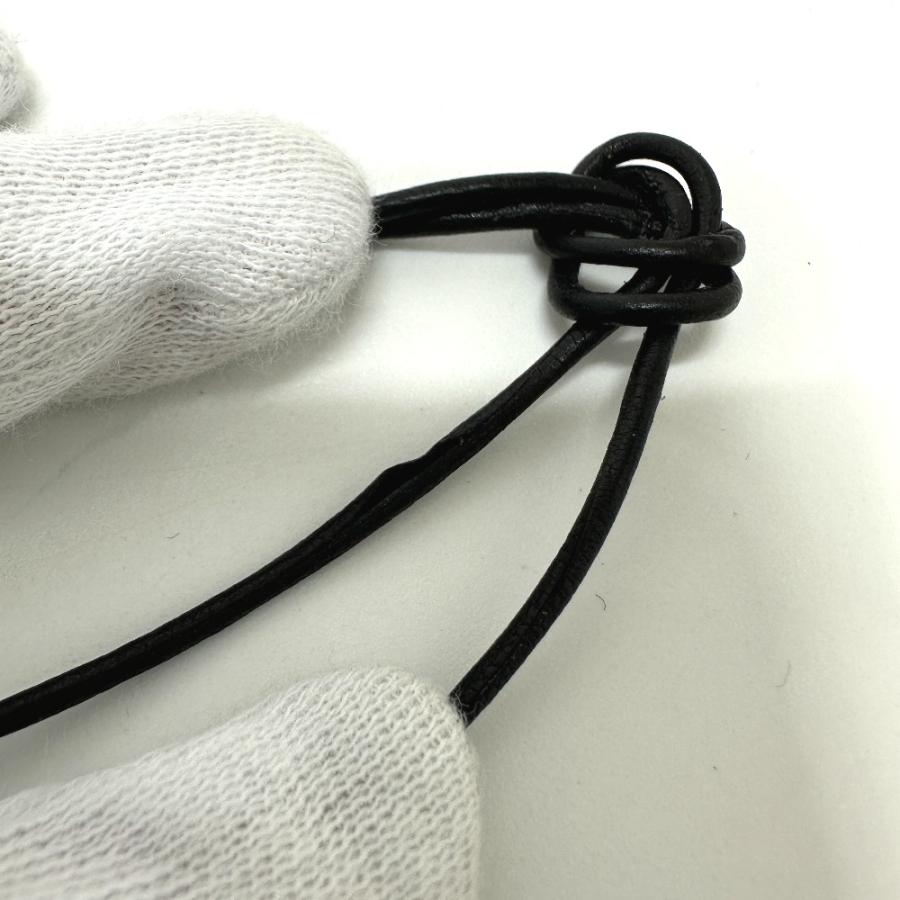 LOUIS VUITTON ルイヴィトン M65453 パンダンティフ・シャンゼリゼ GM ペンダントトップ シルバー メンズ【中古】 | LOUIS VUITTON | 05