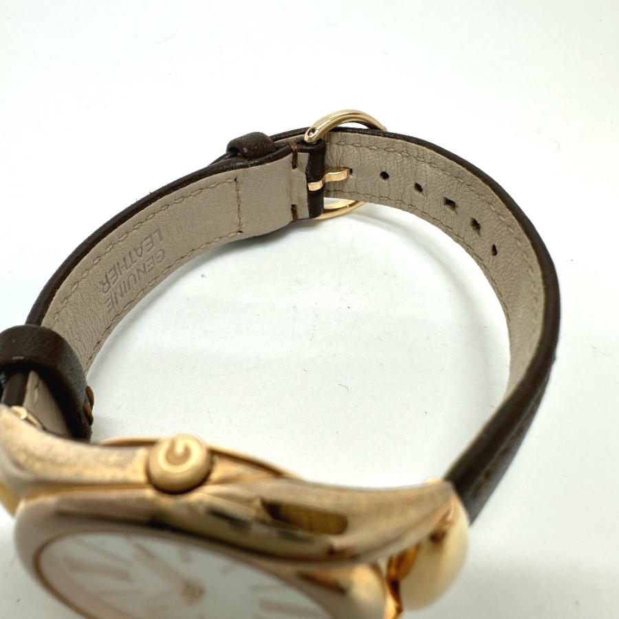 GUCCI グッチ 140.5 ホースビット クォーツ 腕時計 ゴールド レディース【中古】 | GUCCI | 05