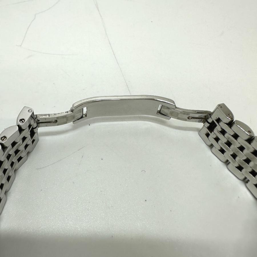 ZENITH ゼニス 03.1220.68/23.C672 オープンハート 自動巻き ベイビースター 腕時計 シルバー レディース【中古】 | ZENITH（時計） | 06