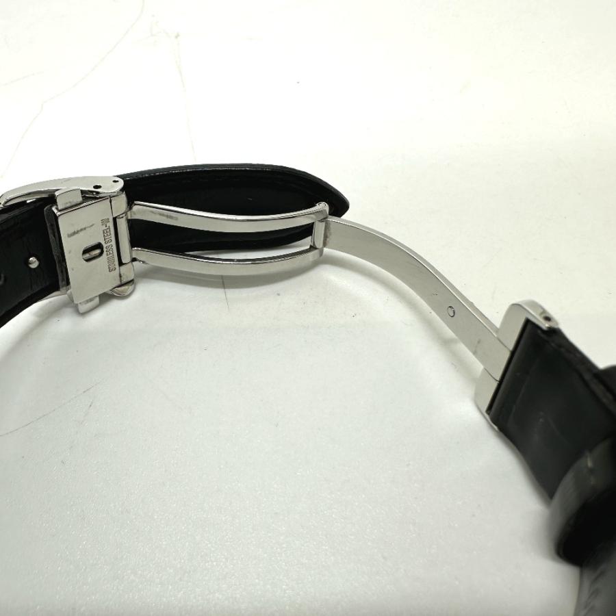 SEIKO セイコー 6R35-00E0 プロスペックス アルピニスト 自動巻き デイト 腕時計 シルバー メンズ【中古】 | SEIKO | 06