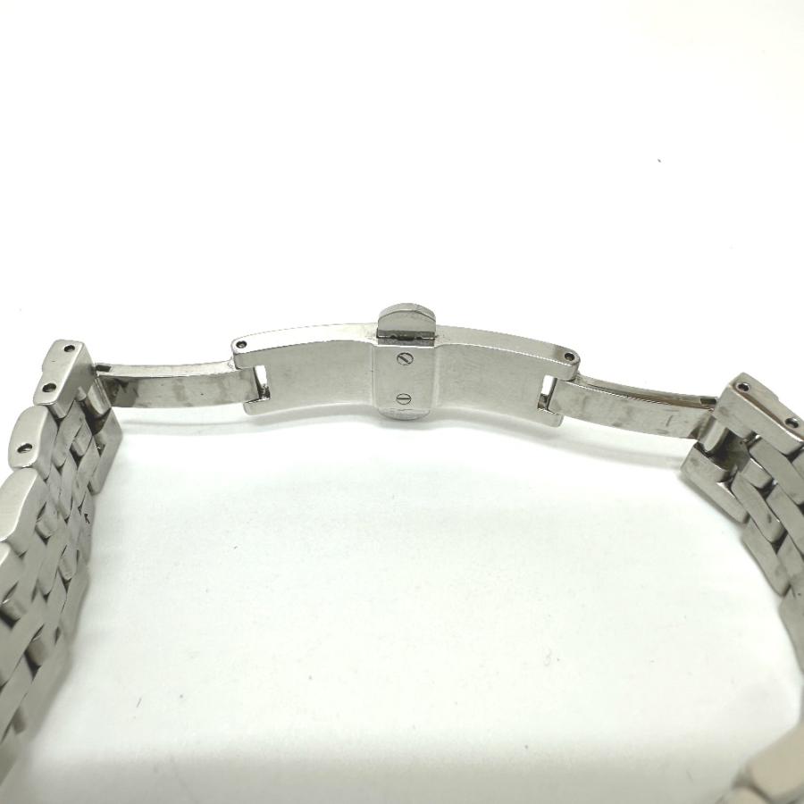 GUCCI グッチ 5500L Gクラス クオーツ デイト 腕時計 シルバー レディース【中古】 | GUCCI | 06