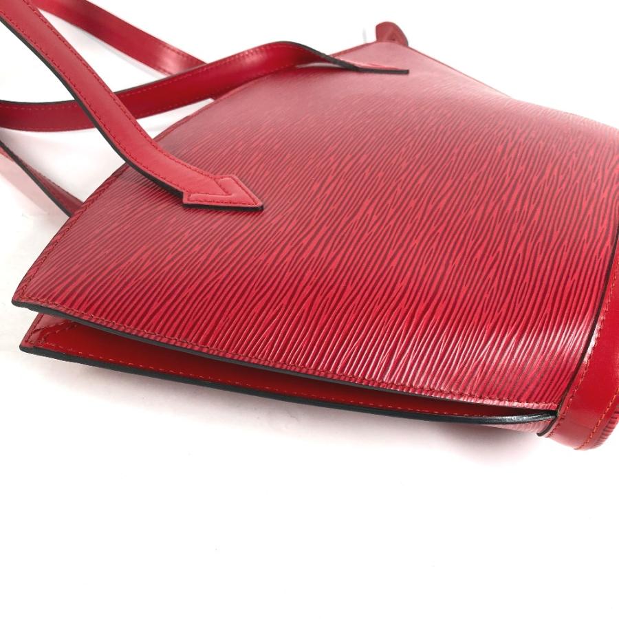 ルイ ヴィトン トートバッグ サンジャック ショッピング f-21781