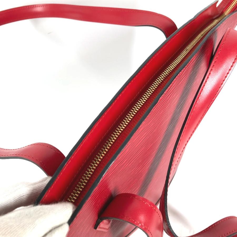 LOUIS VUITTON ルイヴィトン M52267 サンジャック ショッピング 肩掛け  